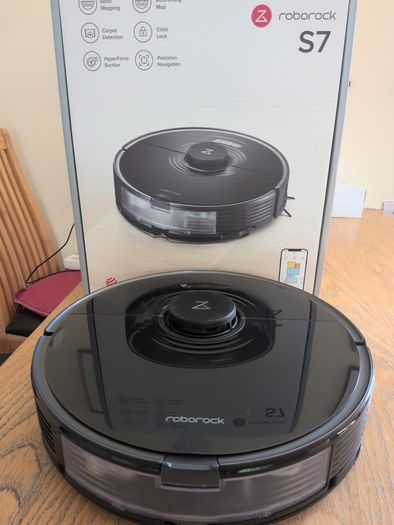 Roborock S7