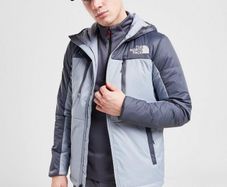 The North Face Mens Himalayan Synthetic Jacket