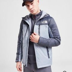 The North Face Mens Himalayan Synthetic Jacket