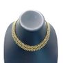 Rare Mid Century Friedrich Binder Choker Necklace Image 2