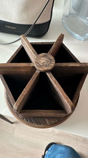 Desk/ Kitchen organiser