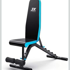 Adjustable Gym Bench