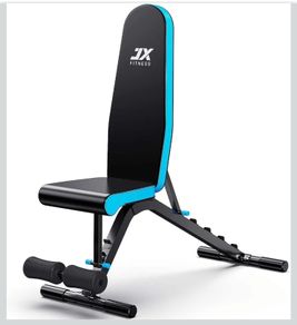 Adjustable Gym Bench