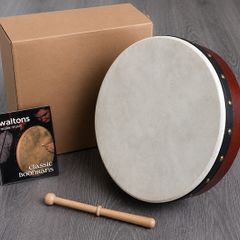 Traditional Bodhran (15") -  Brand New