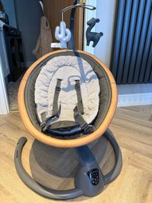 Maxi-Cosi Cassia Electric Swing