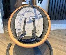 Maxi-Cosi Cassia Electric Swing