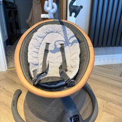 Maxi-Cosi Cassia Electric Swing