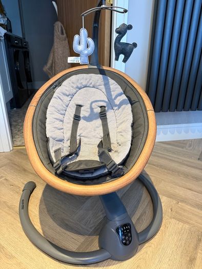 Maxi-Cosi Cassia Electric Swing
