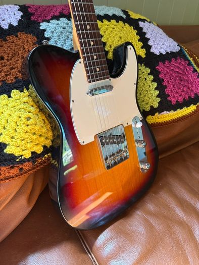 Suhr Classic T Pro