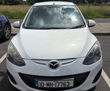Mazda 2 Tamura 1.3 petrol - Low Mileage