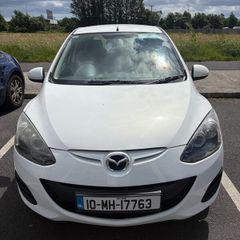 Mazda 2 Tamura 1.3 petrol - Low Mileage