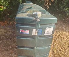 Oil Tank