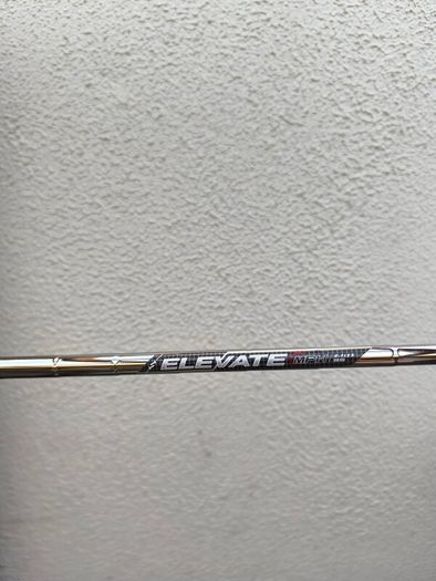 Tour Edge Hot Launch c524 irons