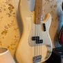 Fender Vintera II 50s Precision Bass Image 2