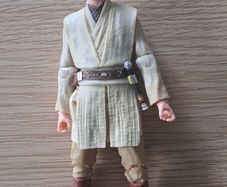 Star Wars The Black Series Revenge of the Sith Obi Wan Kenobi
