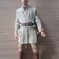 Star Wars The Black Series Revenge of the Sith Obi Wan Kenobi