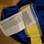 Nike Chelsea Jersey Medium 2020-2021 Azpilicueta Home Premier League Football Image 10