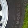 4 BMW  alloys Image 6