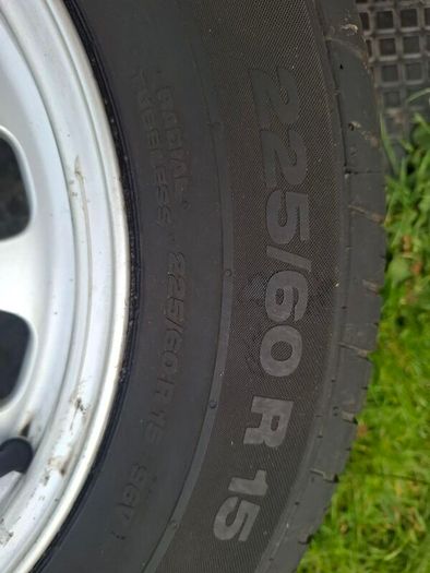 4 BMW  alloys