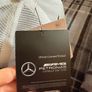 Mercedes F1 Hat Mens New Image 4