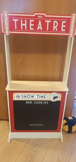 tidlo play shop and theatre