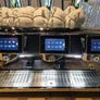 Astoria Storm Altitude 3 group coffee machine Image 3