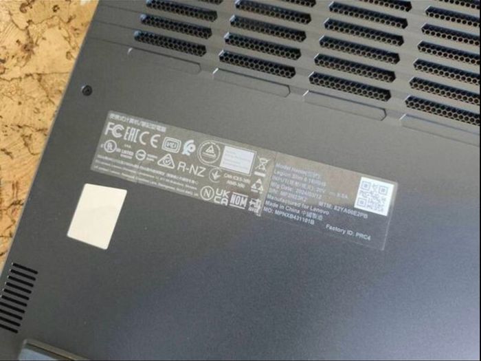 Lenovo Legion Slim 5, Gaming Laptop, like new in the box.