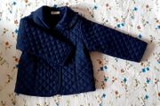 Gap lightly Quilted baby jacket