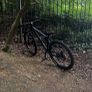 Carerra vengance wheelie bike Image 6