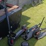 electric scooter parts Image 6