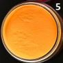 Neon Acrylic Powder / Dipping Powder 30 g. Image 4