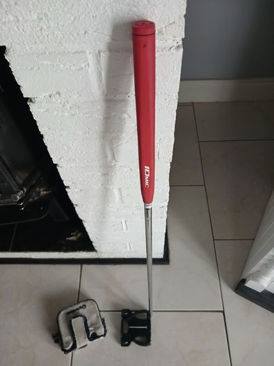 Taylormade spider golf putter for sale