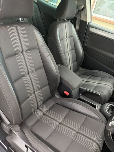Volkswagen Golf 2012 1.6 TDI