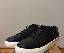 Formal shoes