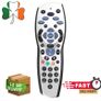 Sky Hd Remote New Replacement For / Sky + Hd Plus Easy To Use Ready Programmed Image 2