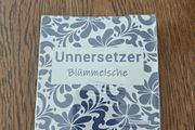 Six German Coasters