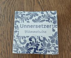 Six German Coasters