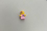 Lego Sparkle Baby 70847 Dark Pink Lightning The LEGO Movie 2 Minifigure
