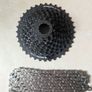 Shimano 9-Speed Mountain Bike Transmission Image 4
