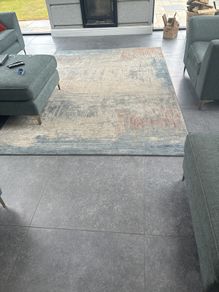 Rug 200x290 cm