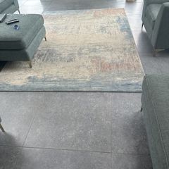 Rug 200x290 cm