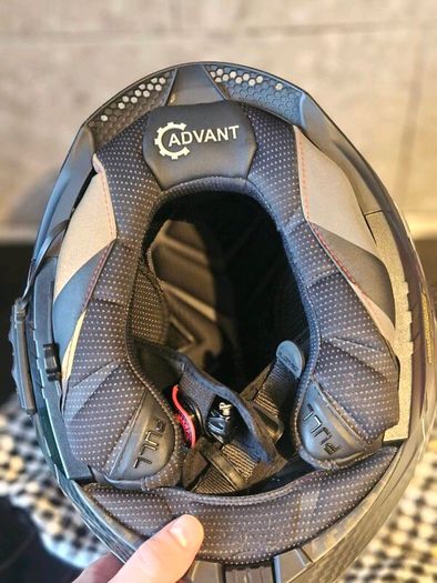 Arai / ls2