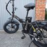 Victrip T4 Electric Bike Image 4