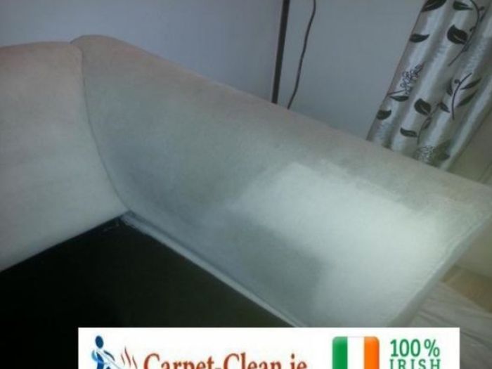 Upholstery Cleaning - Sofa & Couch Cleaners