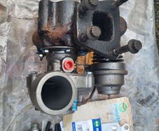 Volkswagen T25 Turbo 1.6td