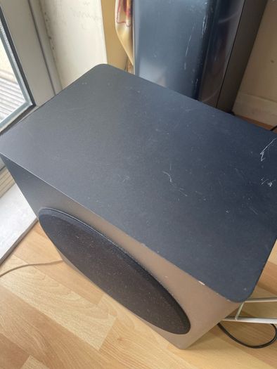 sound bar
