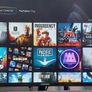 PS5 + loads of games Image 3