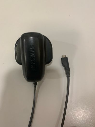 Samsung Charger