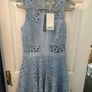 carries closet allyson collection dress RRP E100 Image 10