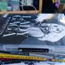 Lady Gaga the monster ball tour new sealed DVD Image 2